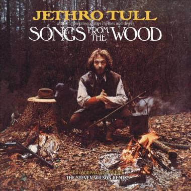 Jethro Tull -  Songs From The Wood (The Steven Wilson Remix)